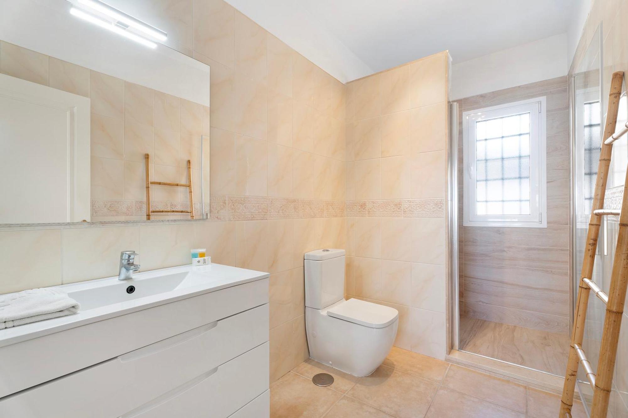 Casa Carla Private, Pool, Air By Paramount Holidays Puerto de Santiago  Eksteriør billede