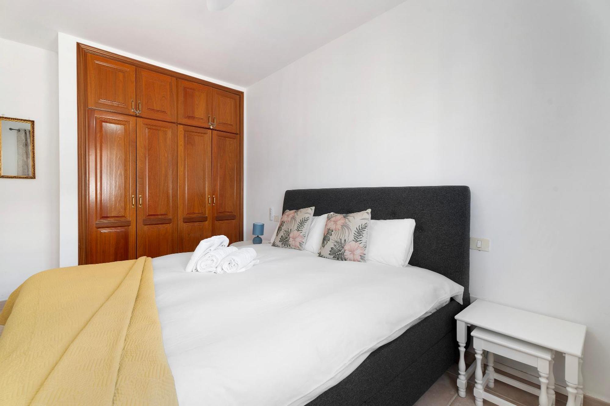 Casa Carla Private, Pool, Air By Paramount Holidays Puerto de Santiago  Eksteriør billede