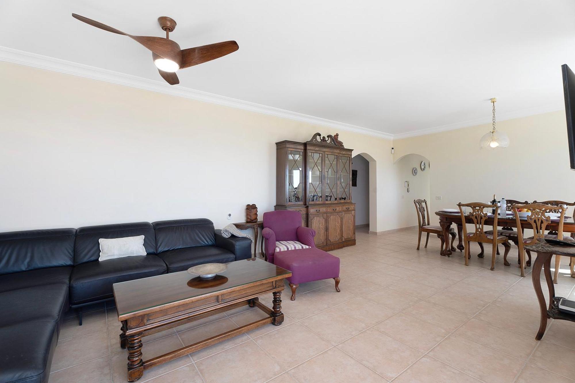 Casa Carla Private, Pool, Air By Paramount Holidays Puerto de Santiago  Eksteriør billede