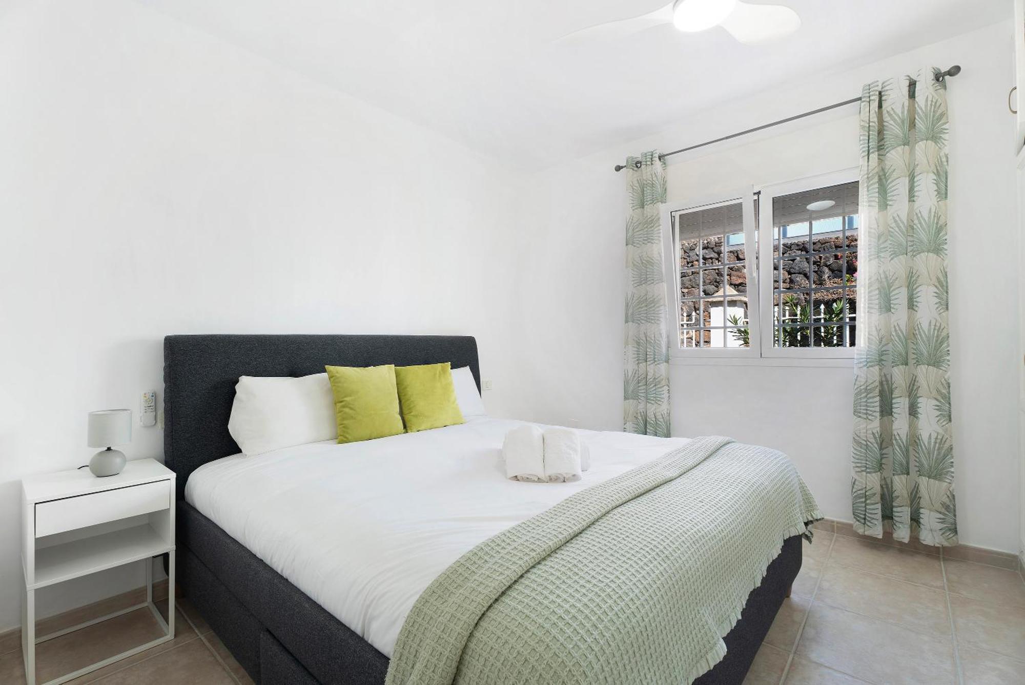 Casa Carla Private, Pool, Air By Paramount Holidays Puerto de Santiago  Eksteriør billede