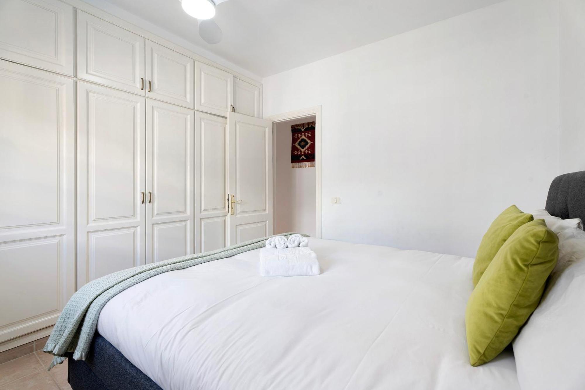 Casa Carla Private, Pool, Air By Paramount Holidays Puerto de Santiago  Eksteriør billede
